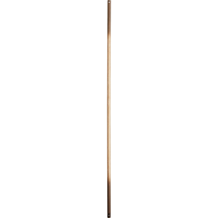 Quorum 6-4822 Fan Downrod - Antique Flemish