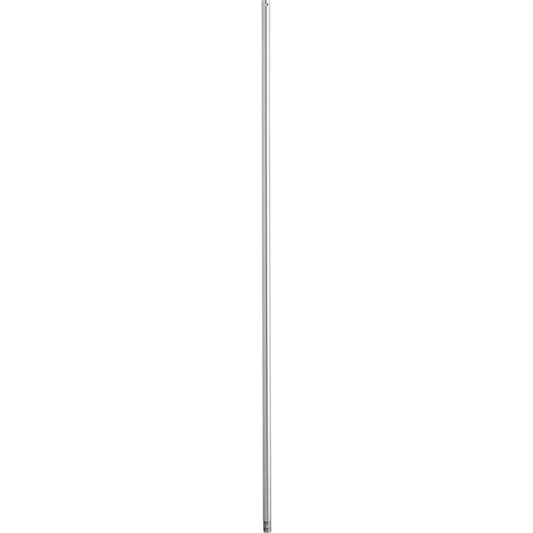 Quorum 6-4865 Fan Downrod - Satin Nickel