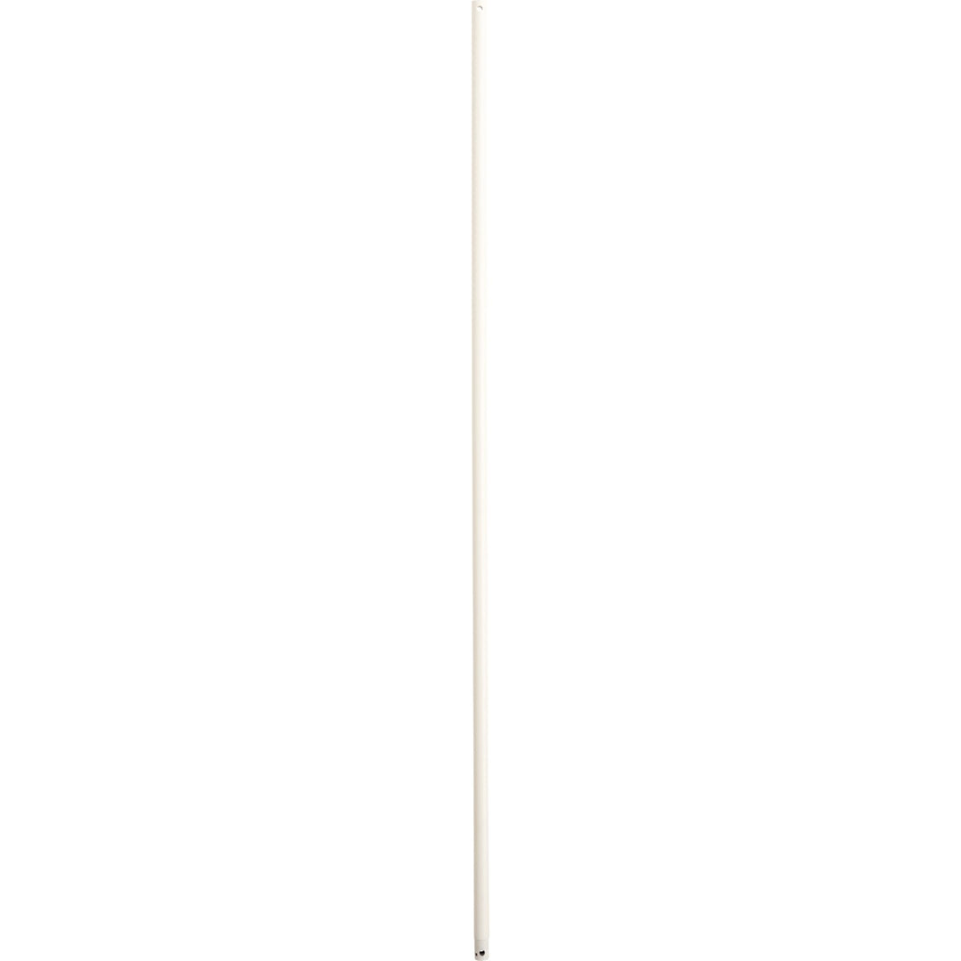 Quorum 6-4867 Fan Downrod - Antique White