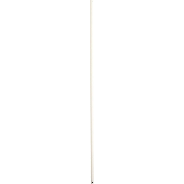 Quorum 6-4867 Fan Downrod - Antique White