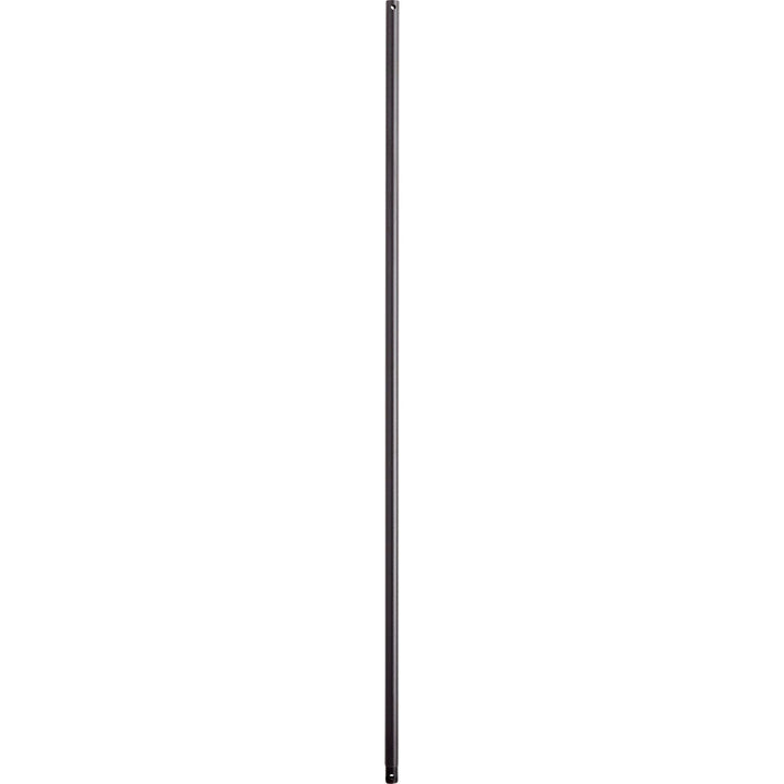Quorum 6-4869 Fan Downrod - Textured Black