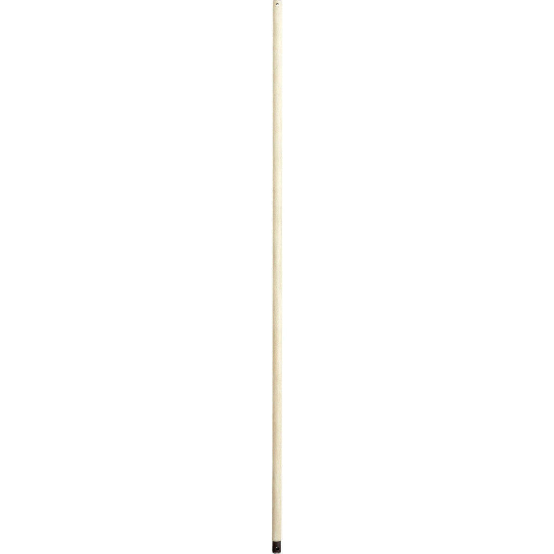 Quorum 6-4870 Fan Downrod - Persian White