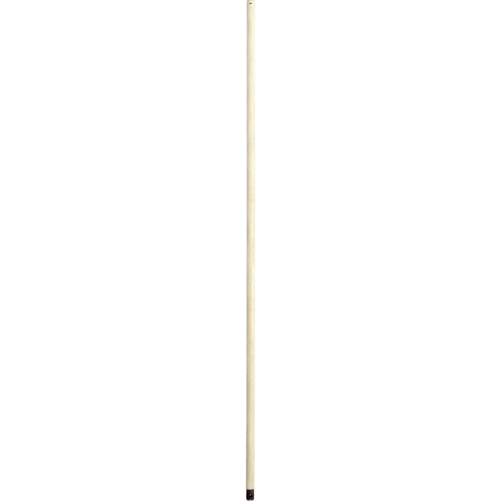 Quorum 6-4870 Fan Downrod - Persian White