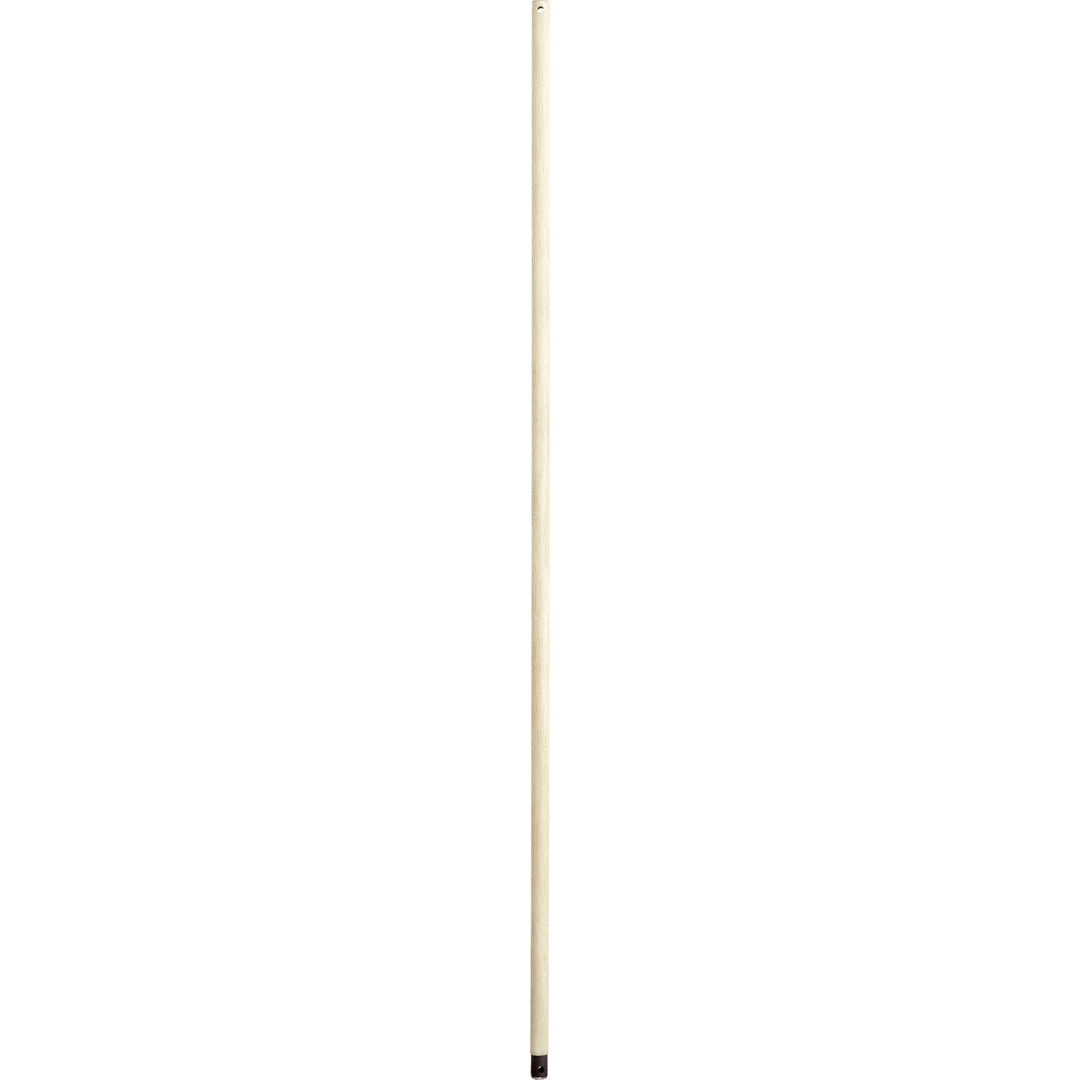 Quorum 6-4870 Fan Downrod - Persian White