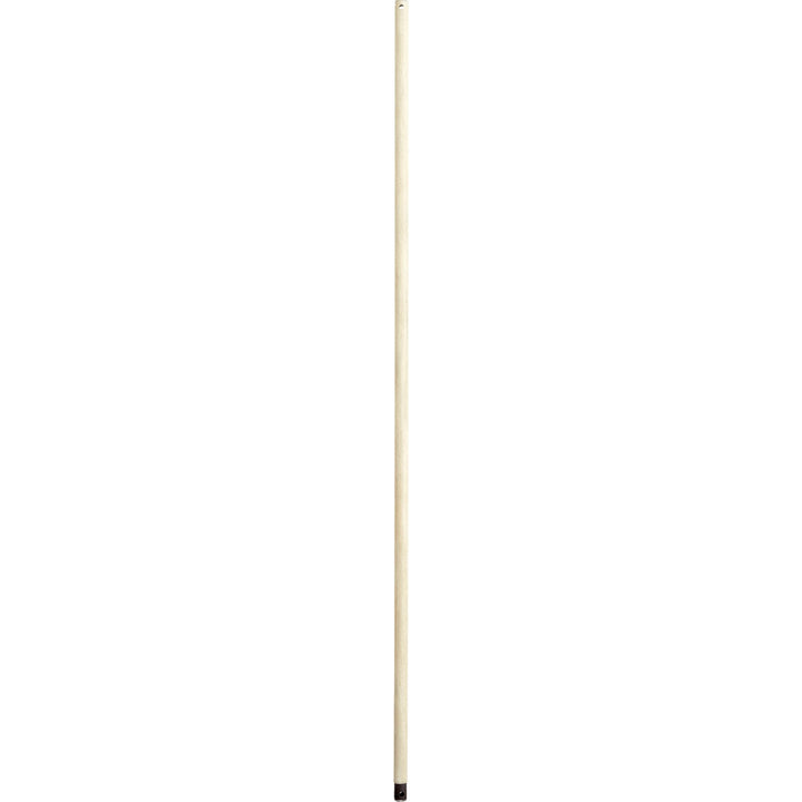 Quorum 6-4870 Fan Downrod - Persian White