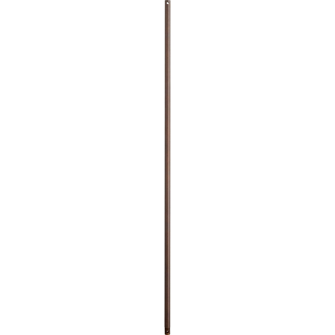 Quorum 6-4886 Fan Downrod - Oiled Bronze