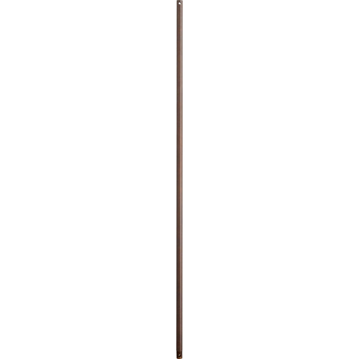 Quorum 6-4886 Fan Downrod - Oiled Bronze