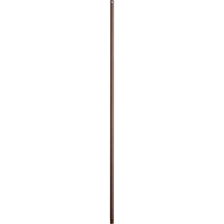 Quorum 6-4886 Fan Downrod - Oiled Bronze