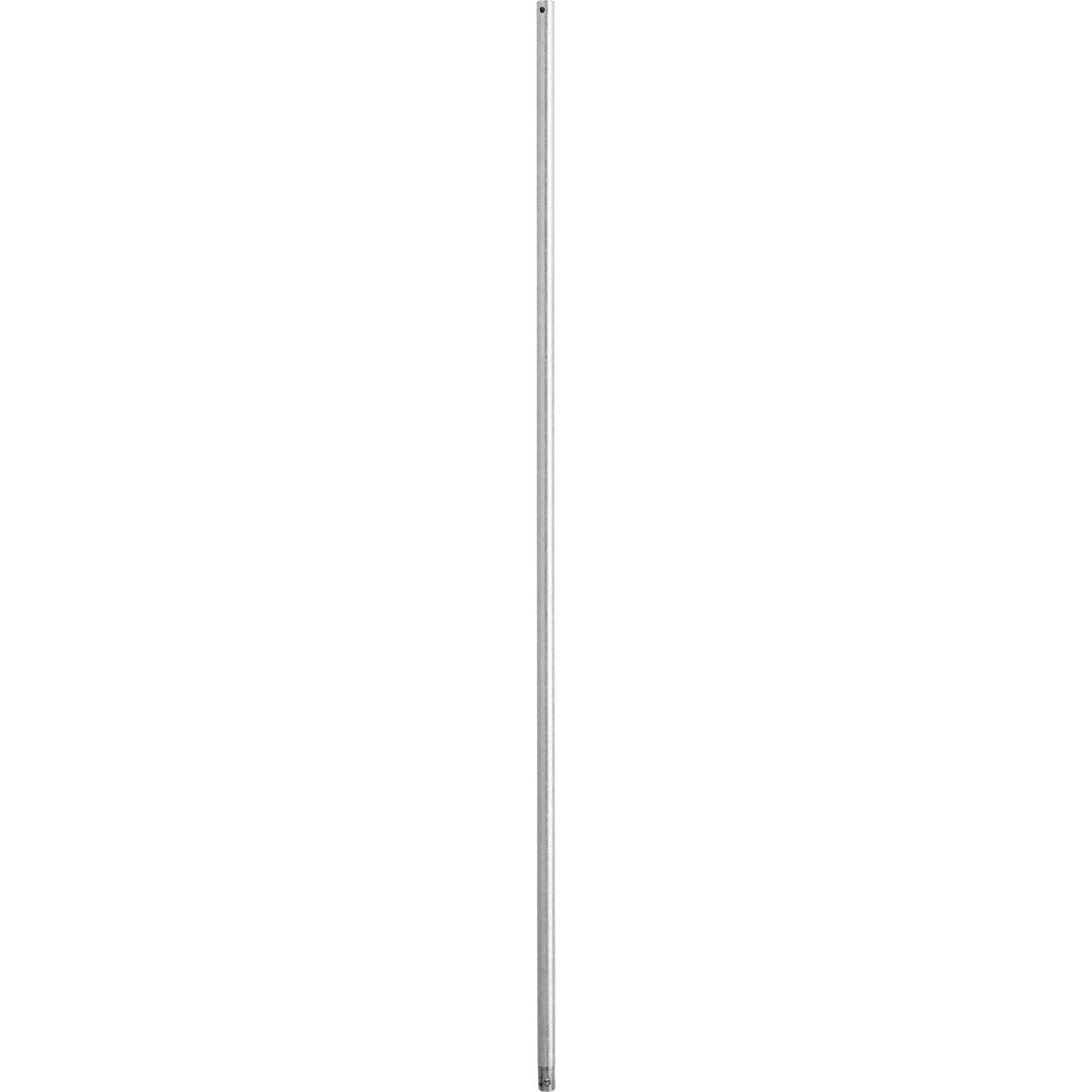 Quorum 6-489 Fan Downrod - Galvanized