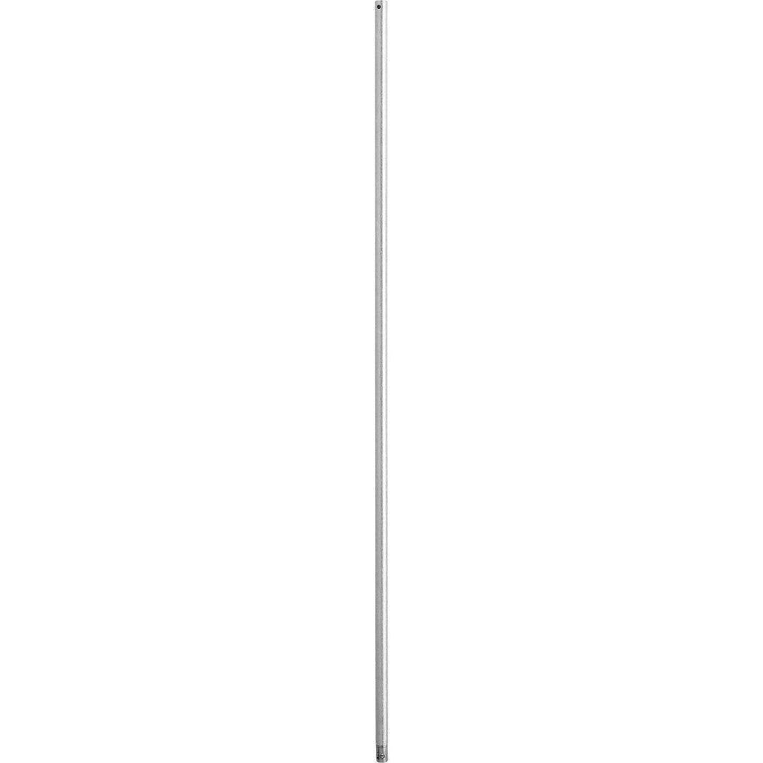 Quorum 6-489 Fan Downrod - Galvanized