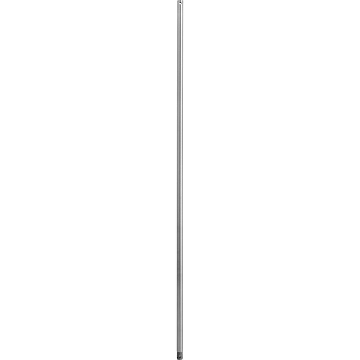 Quorum 6-4892 Fan Downrod - Antique Silver
