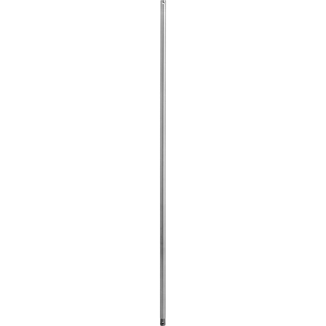 Quorum 6-4892 Fan Downrod - Antique Silver