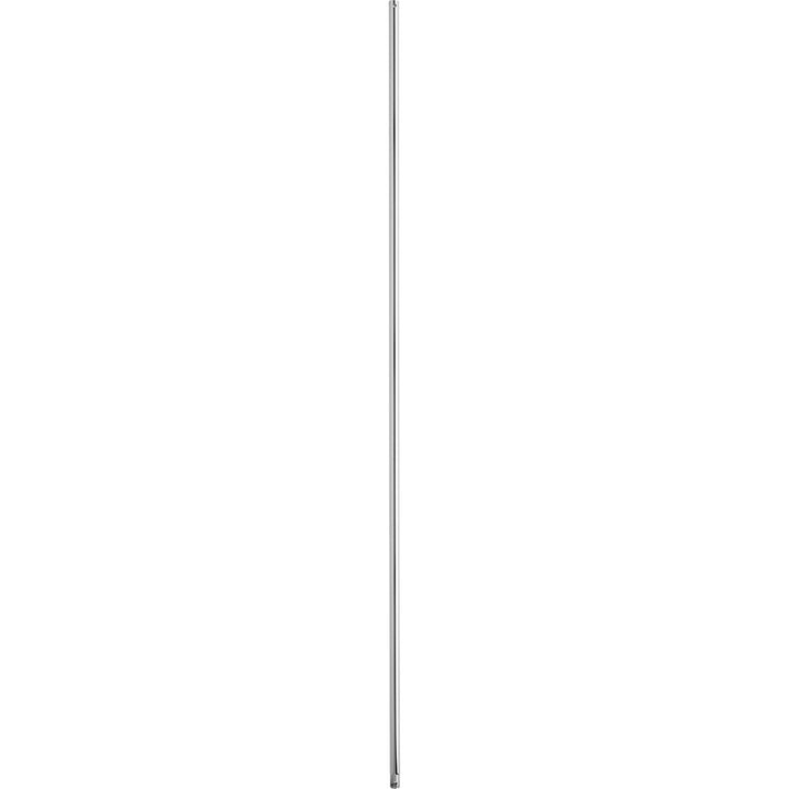 Quorum 6-6014 Fan Downrod - Chrome