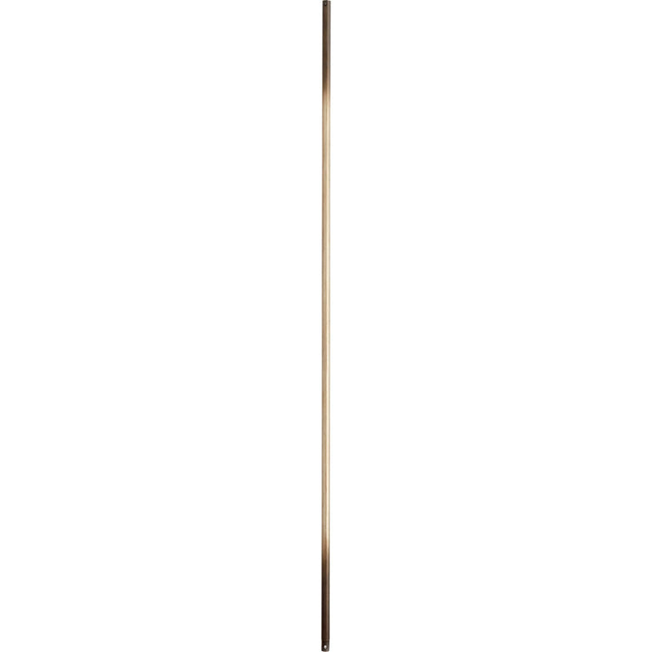 Quorum 6-6022 Fan Downrod - Antique Flemish