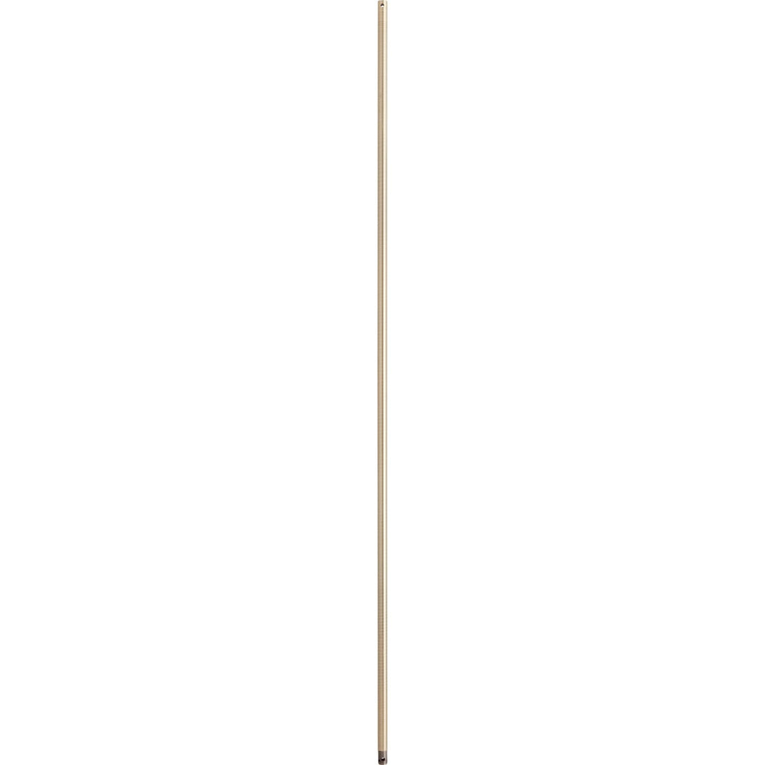 Quorum 6-604 Fan Downrod - Antique Brass