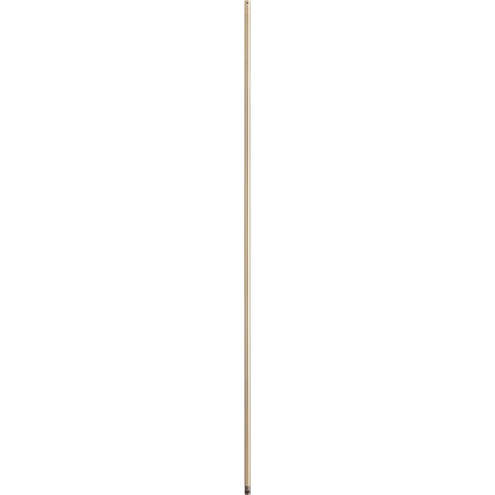 Quorum 6-604 Fan Downrod - Antique Brass