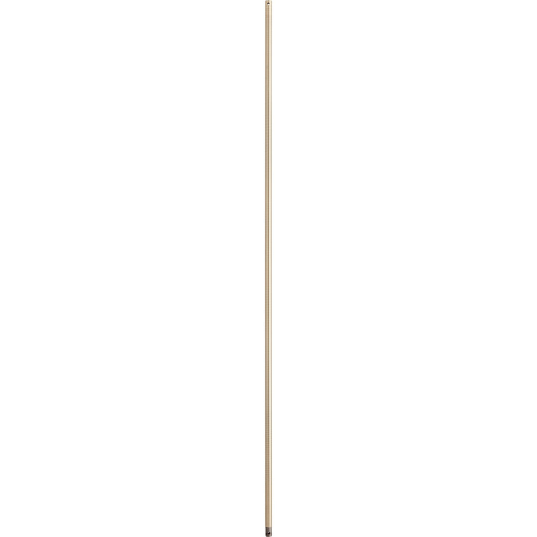 Quorum 6-604 Fan Downrod - Antique Brass