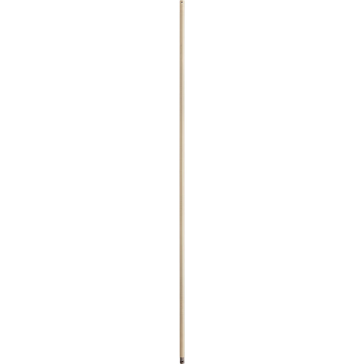 Quorum 6-604 Fan Downrod - Antique Brass