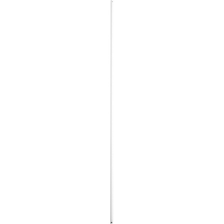 Quorum 6 6-606 Fan Downrod - White