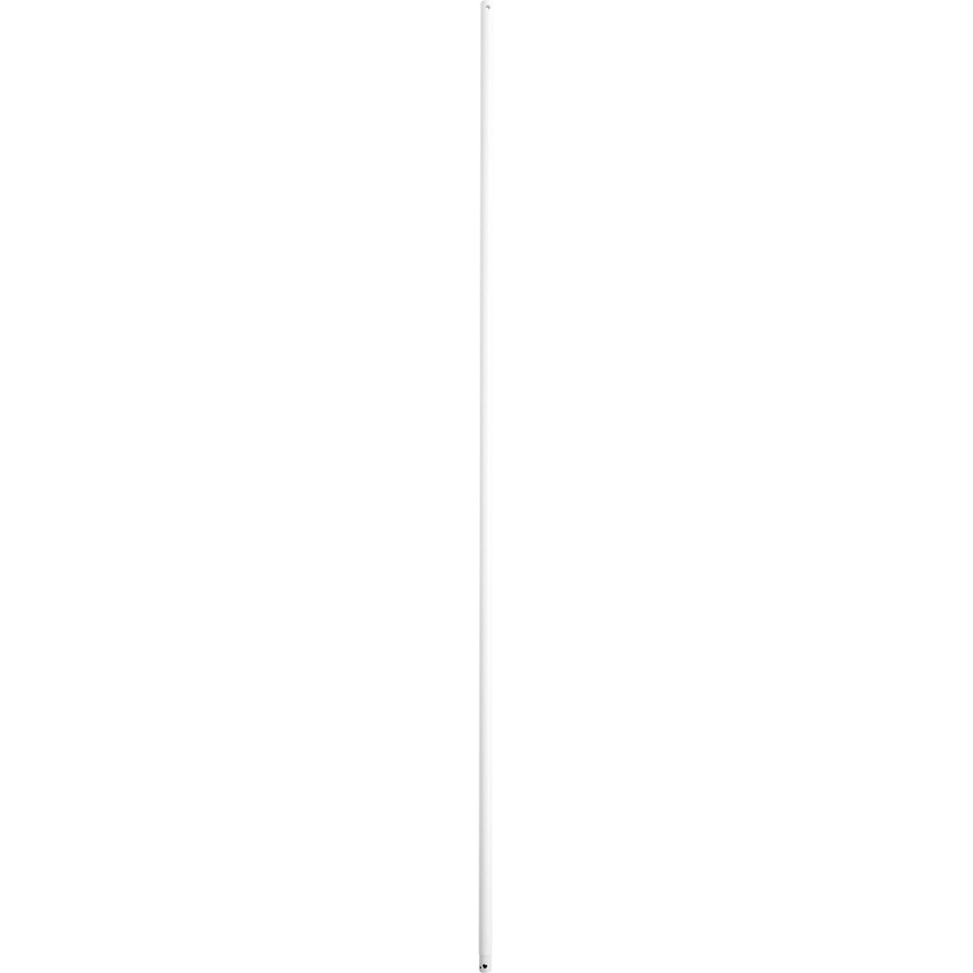 Quorum 6 6-606 Fan Downrod - White