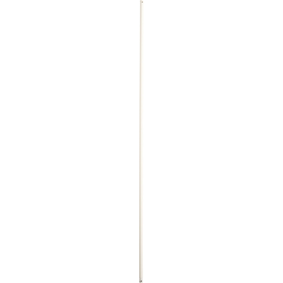 Quorum 6-6067 Fan Downrod - Antique White