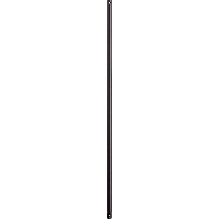 Quorum 6-6069 Fan Downrod - Textured Black
