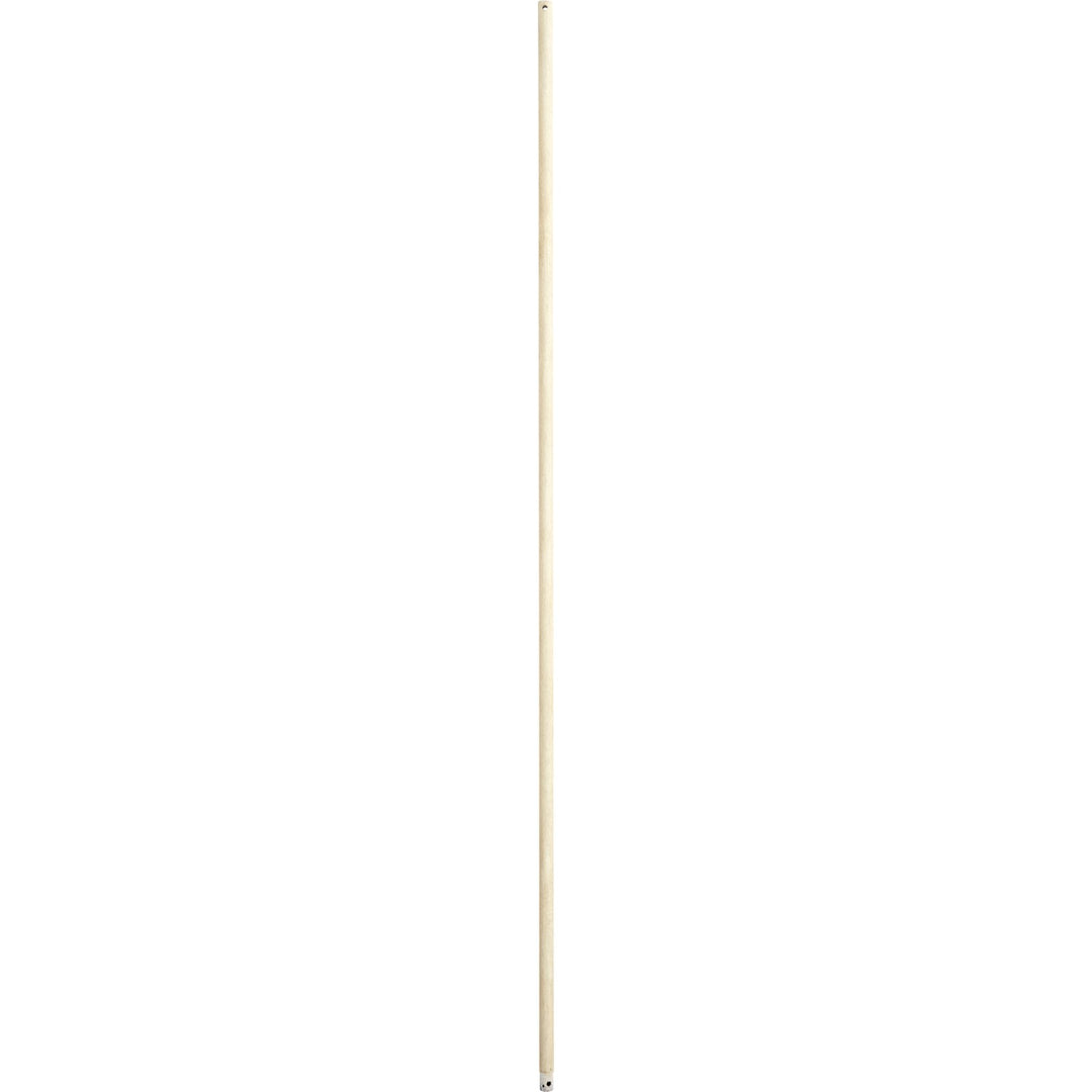 Quorum 6-6070 Fan Downrod - Persian White