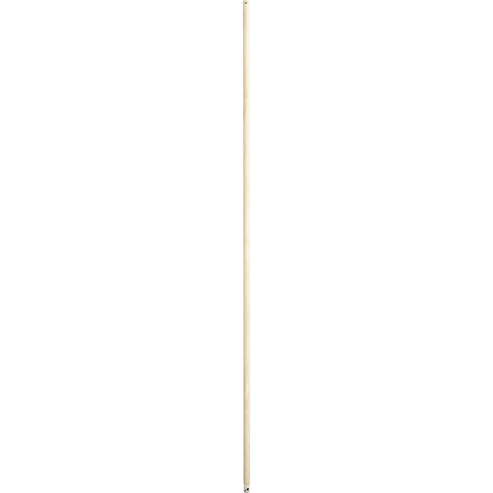 Quorum 6-6070 Fan Downrod - Persian White