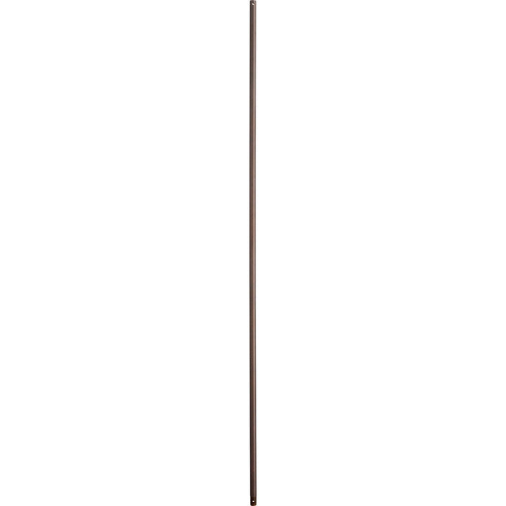 Quorum 6-6086 Fan Downrod - Oiled Bronze