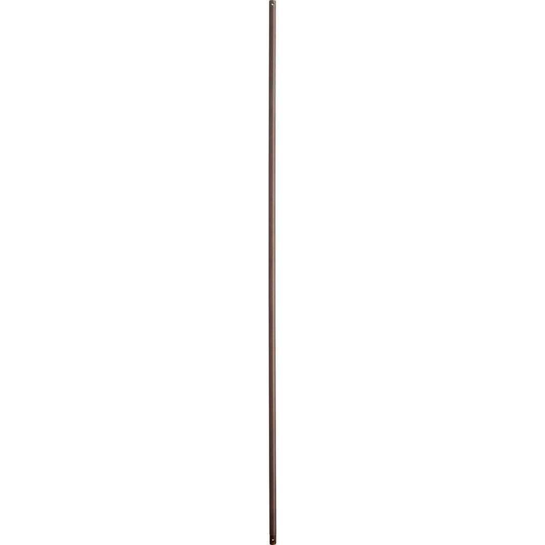 Quorum 6-6086 Fan Downrod - Oiled Bronze