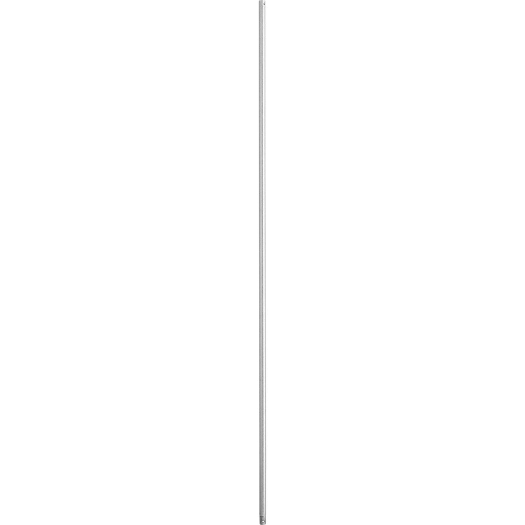 Quorum 6-609 Fan Downrod - Galvanized