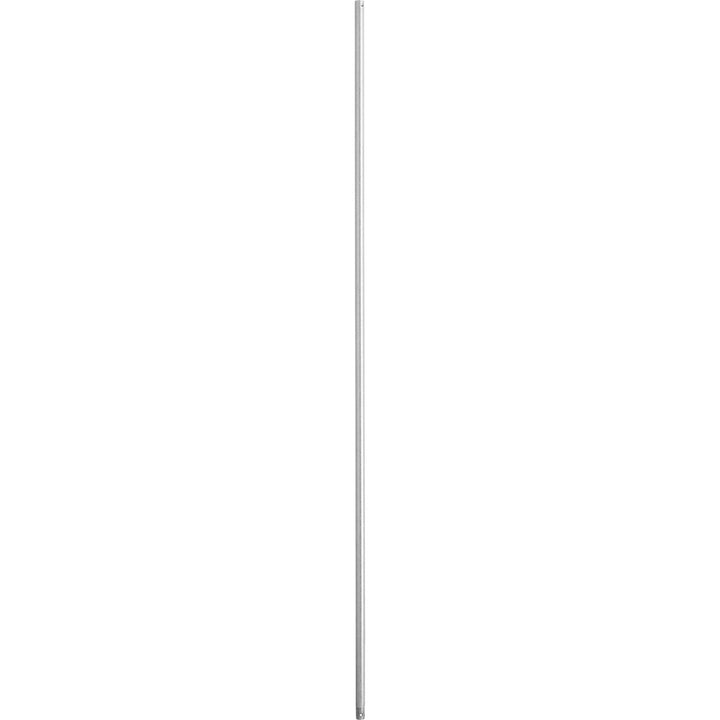 Quorum 6-609 Fan Downrod - Galvanized