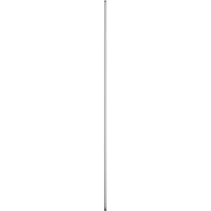 Quorum 6-6092 Fan Downrod - Antique Silver
