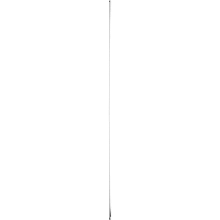 Quorum 6-7214 Fan Downrod - Chrome