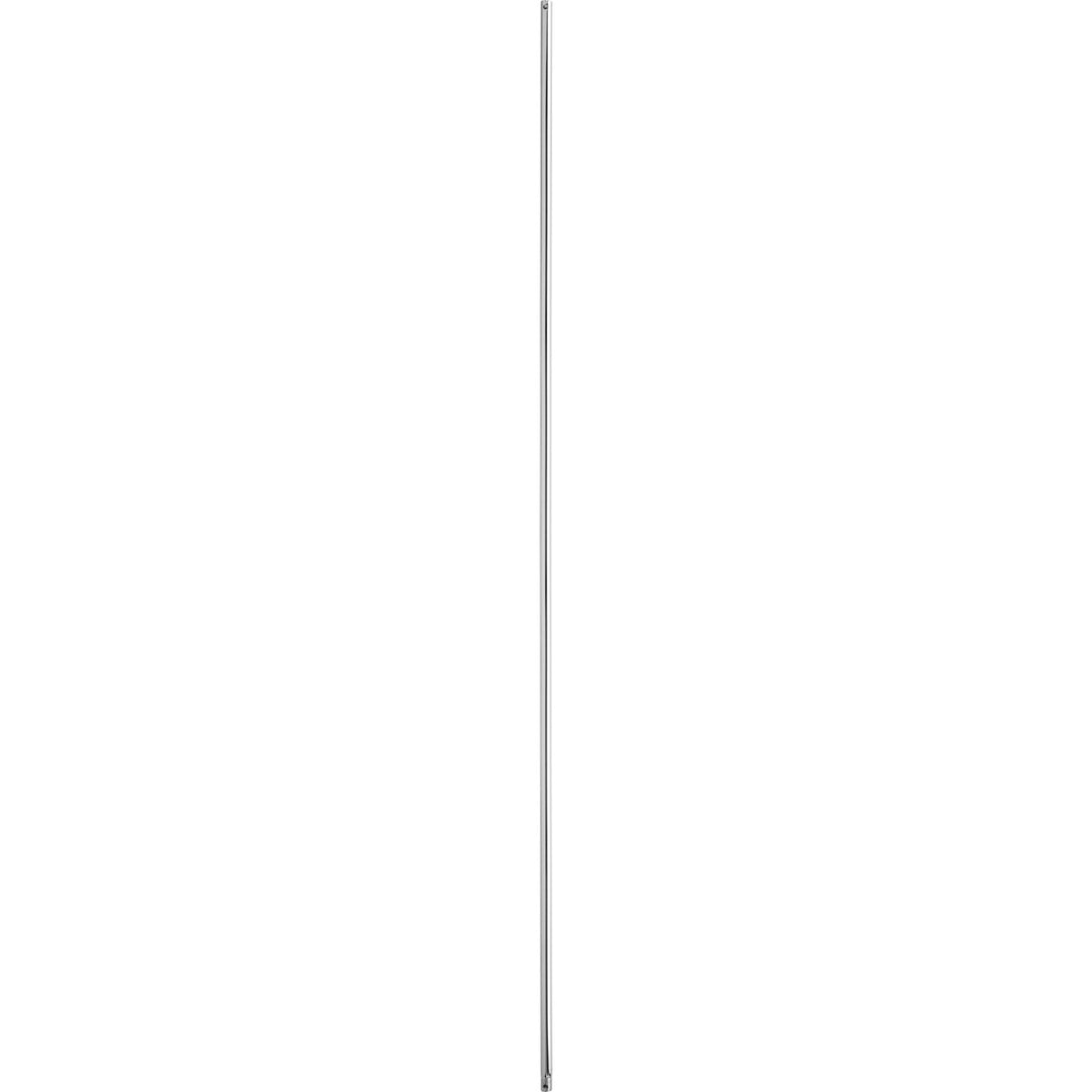 Quorum 6-7214 Fan Downrod - Chrome