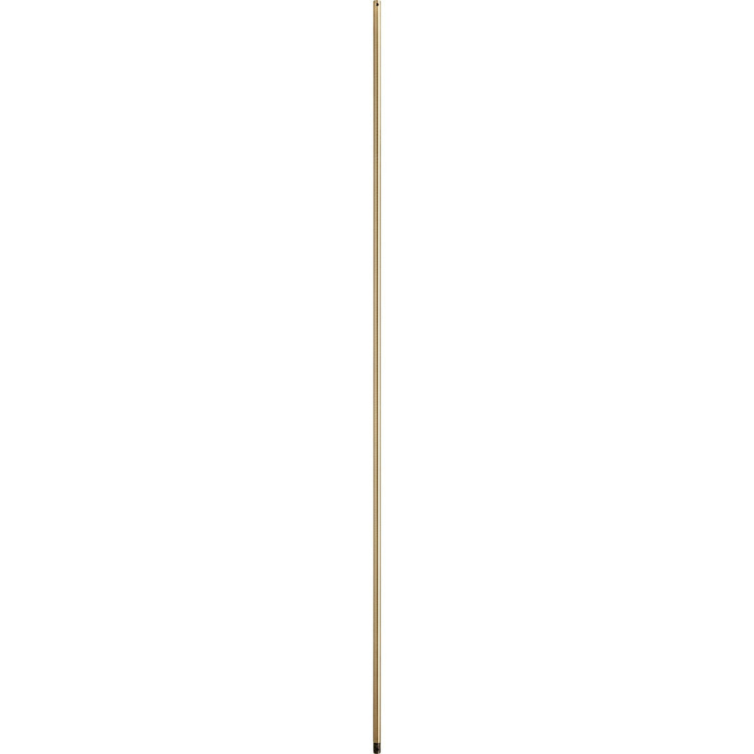 Quorum 6-724 Fan Downrod - Antique Brass