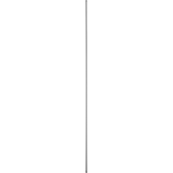 Quorum 6-7265 Fan Downrod - Satin Nickel