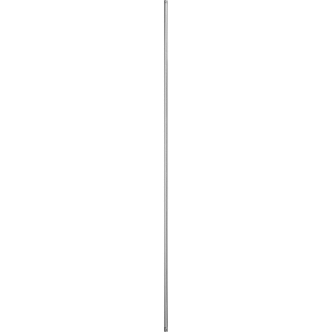 Quorum 6-7265 Fan Downrod - Satin Nickel