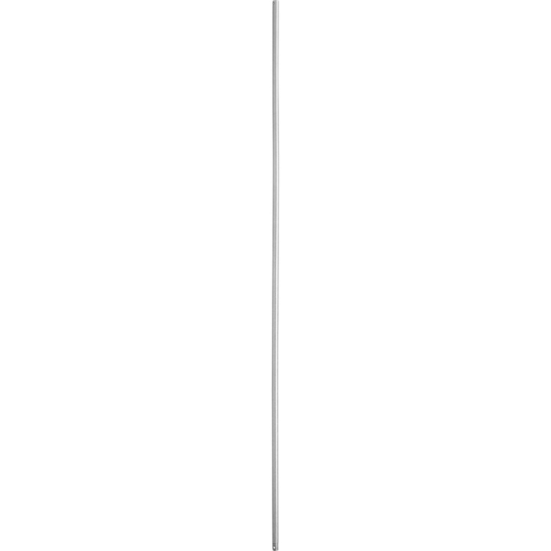Quorum 6-729 Fan Downrod - Galvanized