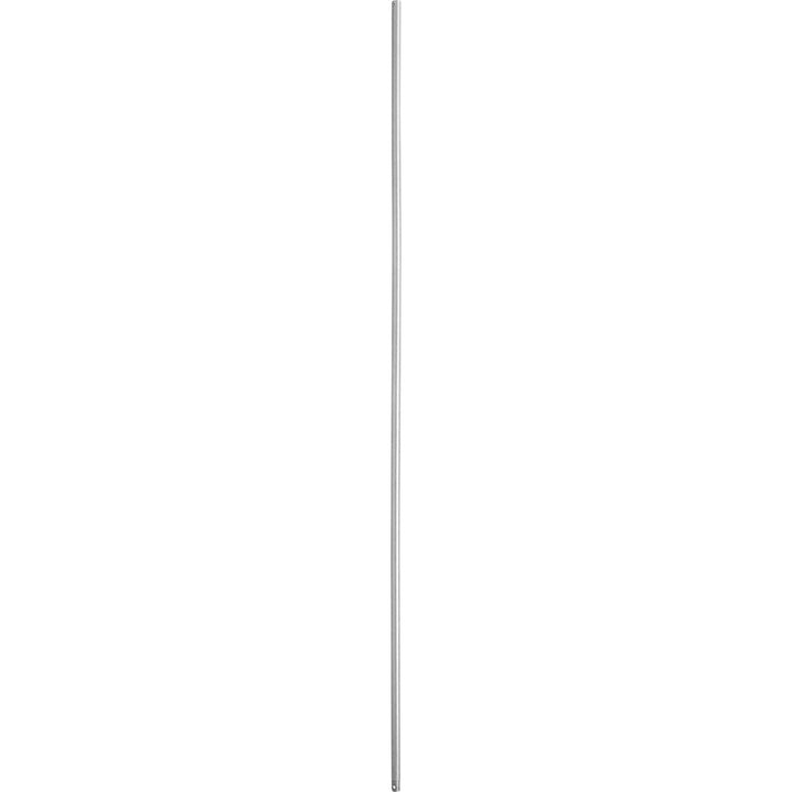 Quorum 6-729 Fan Downrod - Galvanized