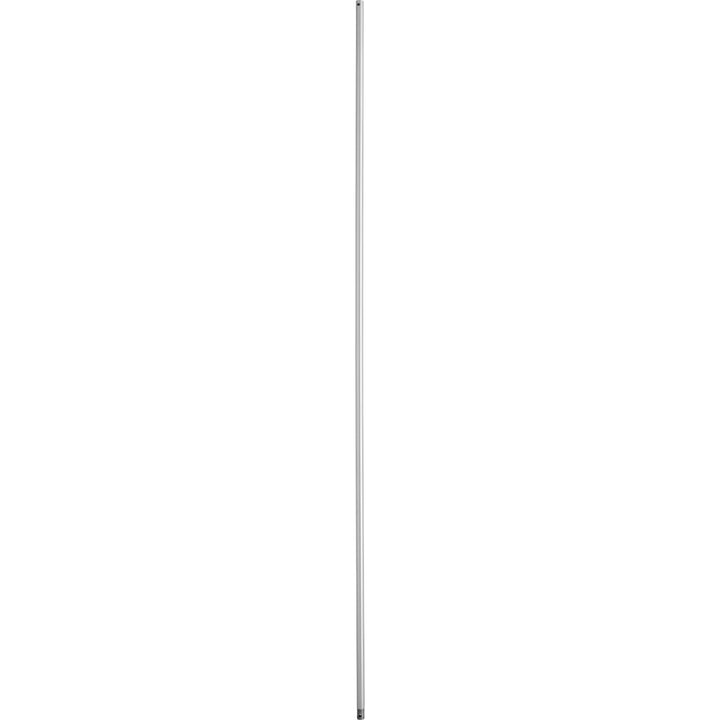 Quorum 6-7292 Fan Downrod - Antique Silver