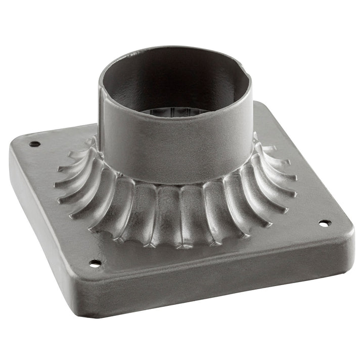 Quorum 7-102-3 Outdoor - Graphite