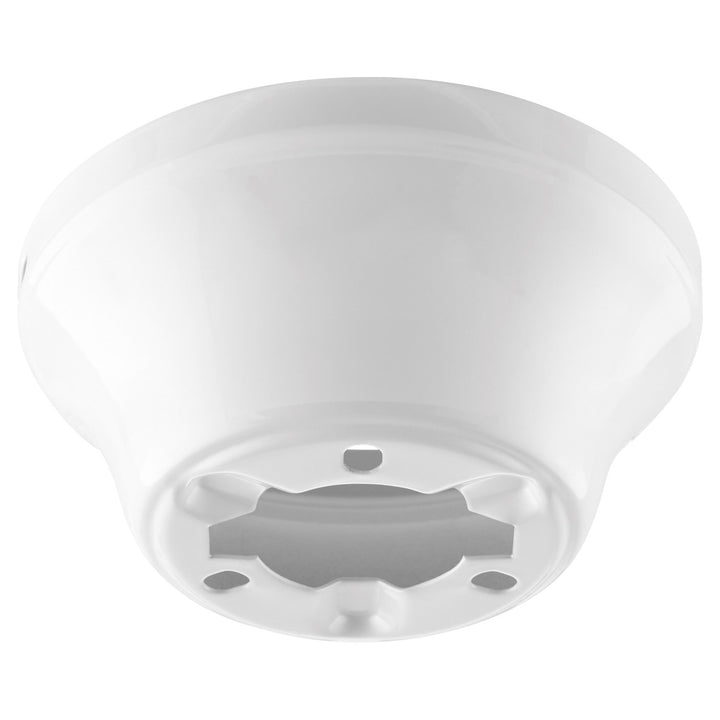 Quorum 7-1600-6 Fan Adapter - White