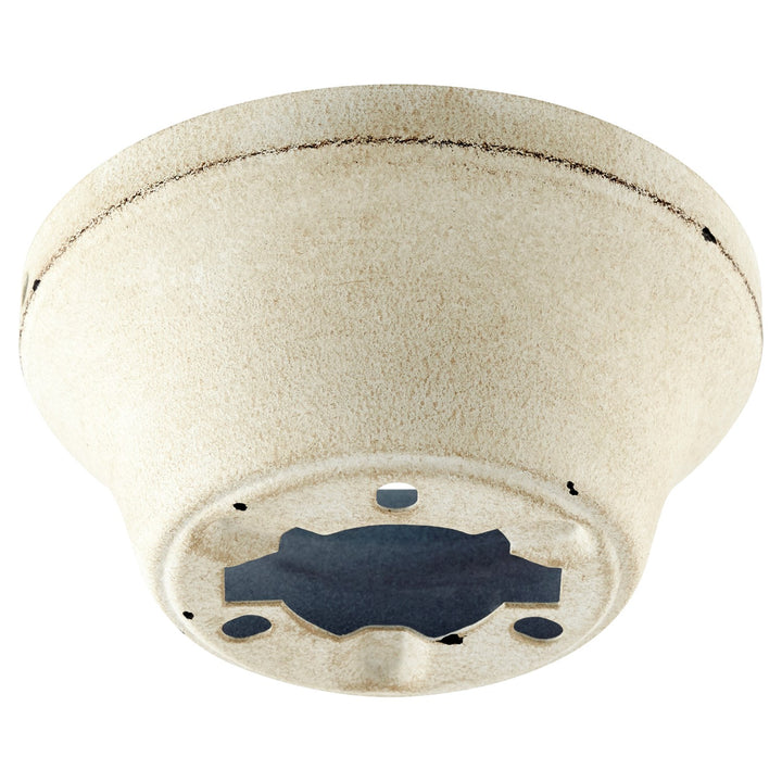 Quorum 7-1600-70 Fan Adapter - Persian White