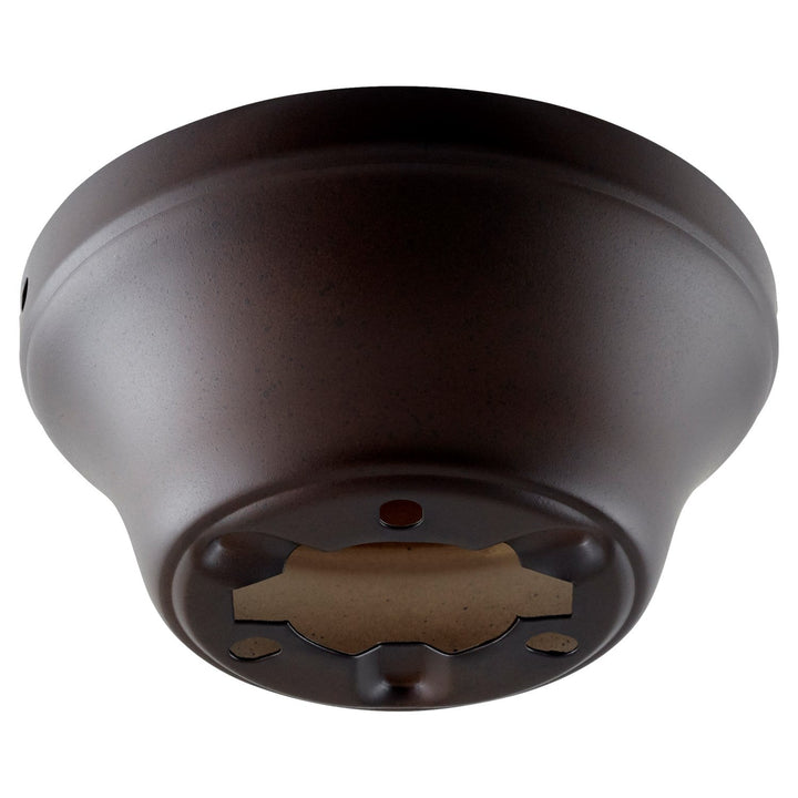 Quorum 7-1600-86 Fan Adapter - Oiled Bronze