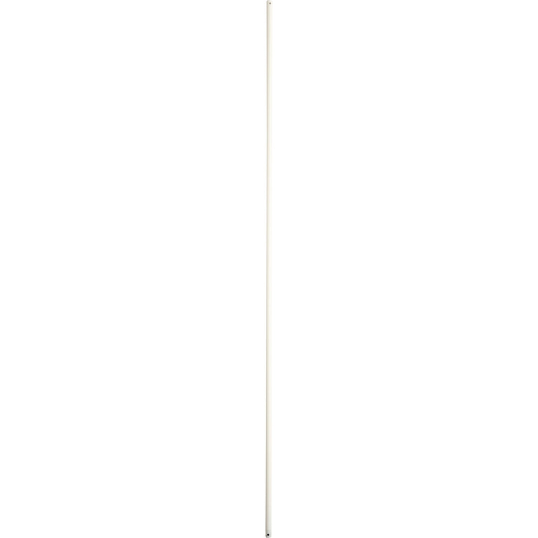 Quorum 6-7267 Fan Downrod - Antique White
