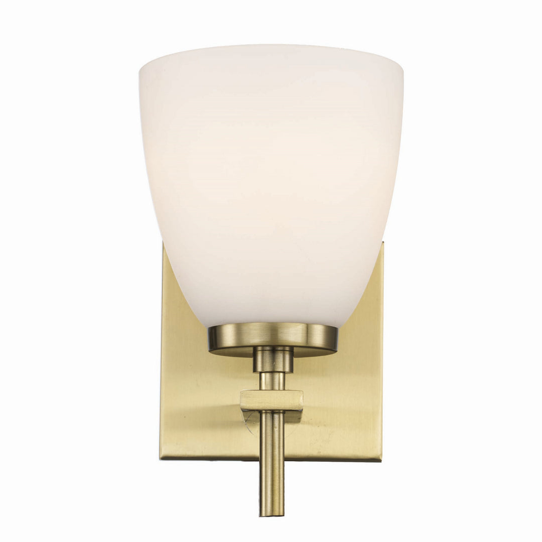 Trans Globe Imports 22291 AG Wall Light -