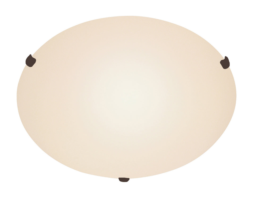 Trans Globe Imports Cullen 58708 ROB Ceiling Light - Rubbed Oil Bronze