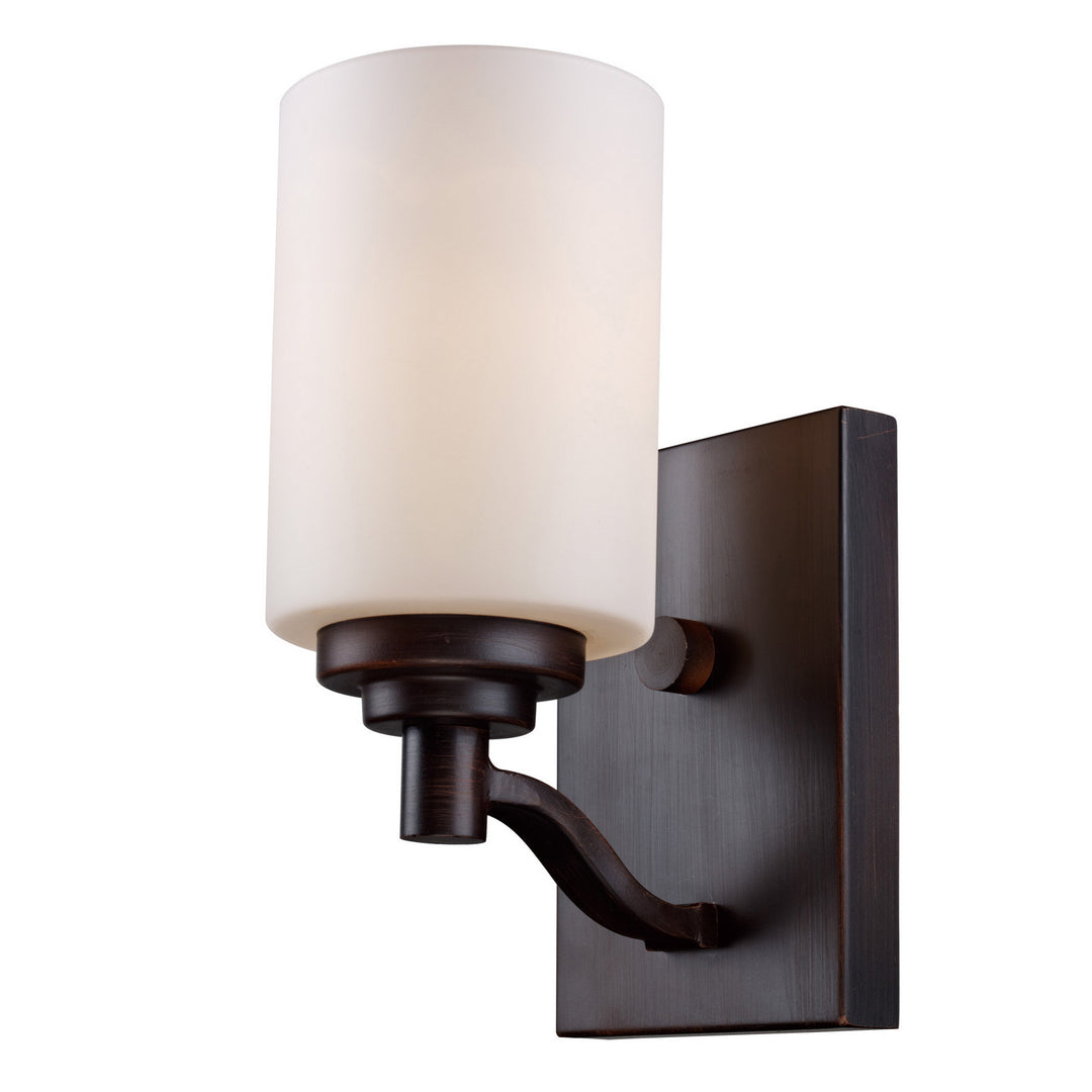 Trans Globe Imports Mod Pod 70521 ROB Wall Light - Rubbed Oil Bronze
