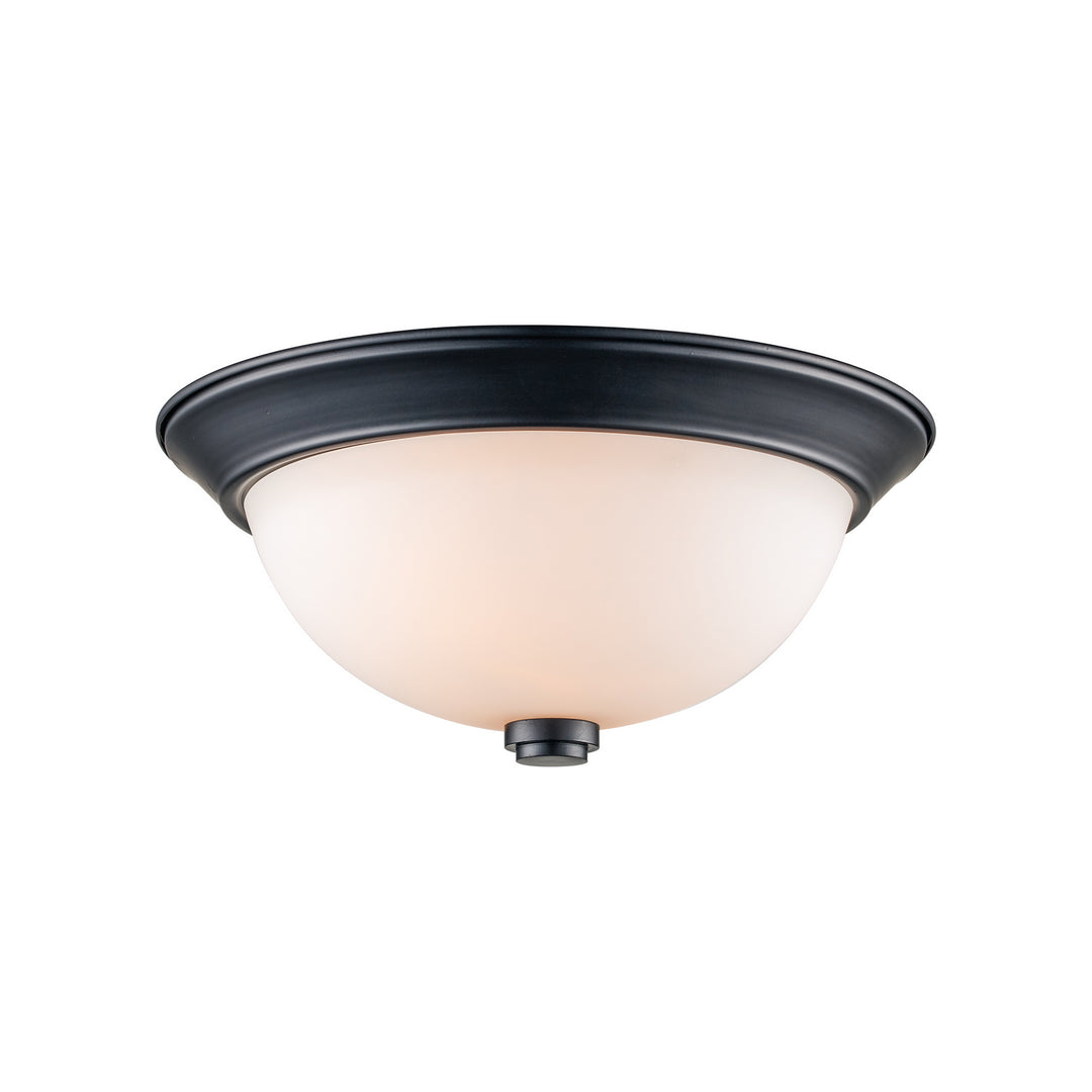 Trans Globe Imports 70526-13 BK Ceiling Light